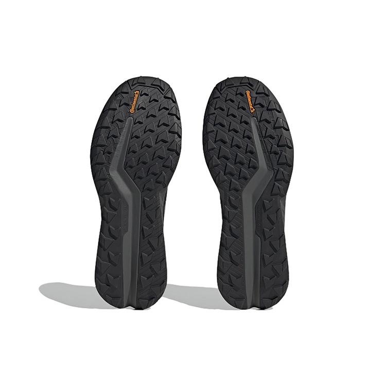 adidas Terrex Soulstride Trail Flow 'Черный' Мужские GX1822