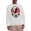 Top Gun Unisex Adult Bob Logo Sweatshirt