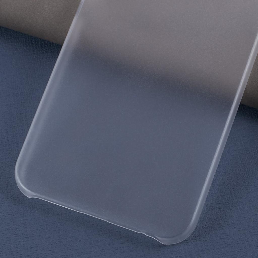 For Samsung Galaxy S25 Case Hard PC Frosted Minimalist Phone Cover