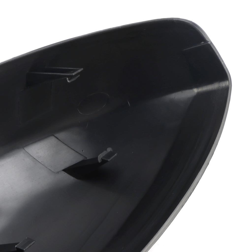 Left Side Mirror Cover Cap for Fiat 500 07-24 Grande Punto 05-18 735452185