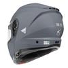Komine HK-171 FL System Helmet Basalt Grey M