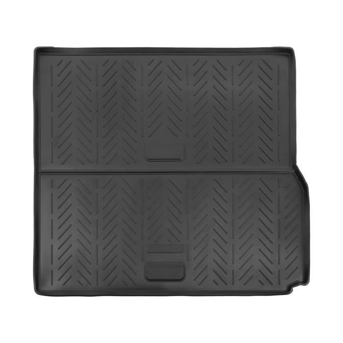 Tapis de Coffre - J&J Automotive - Vesta - Antidérapant - Inodore - Toutes Saisons