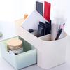 Health Caring Nail Art Manicure Tools Desktop Storage Box Drawer Jewelry Cosmetic Organizer