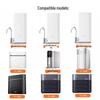 Набор сменных фильтров для очистителей воды Xiaomi MR424/MR624