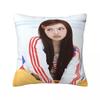 Горячая Kpop B-Babymonster-S Drips Наволочка Модная Наволочка Для Дивана Спальни Домашний Декор Графические Наволочки Идея Для Подарка