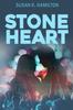 Книга Stone Heart