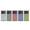Чехол для Xiaomi Poco X6 Pro Чехол для Xiaomi Poco X6 X6 Pro 5G Роскошный сотовый противоударный чехол для телефона из ТПУ с защитой от ПК из силикона