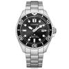 Promaster MARINE BN0261-51E Черный циферблат Новые мужские часы