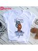 Beauty African Lady Wounisex T Shirt African History Month Female T-Shirt Tee Shirt,Drop Ship