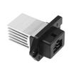 Blower Motor Resistor For Hyundai Accent Solaris Genesis Coupe Tucsion IX35 KIA Veloster Mohave Borrego 97179-2J000 971792J000