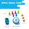 Sphero Mini Образовательный/STEAM/Игрушка/Умная игрушка/Программируемый роботизированный шар Синий [Официальный японский дистрибьютор]
