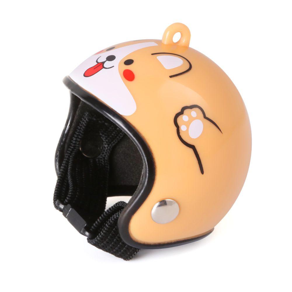 Смешные товары для питомцев Куриный шлем Защитные шляпы от солнца и дождя Защитный колпак для птиц Защитный головной убор для питомцев