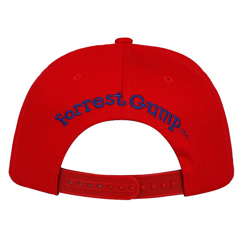 High Quality Baseball Cap Men Women Adjustable Cotton Embroidered Forrest Trucker Snapback Casquette Homme