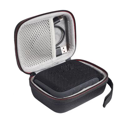 Портативный дорожный футляр для хранения акустической системы JBL GO 4 Wireless Speaker Protection Bag Защитный чехол