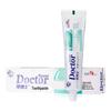 Doctor Tooth Травяная отбеливающая зубная паста 180 г x 3 шт.