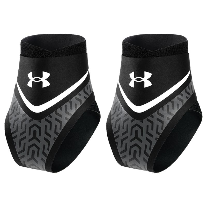 Under Armour Голеностопные бандажи Баскетбол Велоспорт Бег Футбол Унисекс ADM-22610620-000