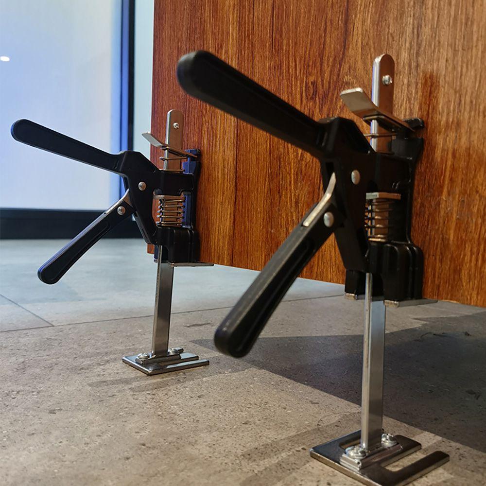 Экономящие труд инструменты для перемещения мебели, нескользящая доска-подъемник, ручные подъемные инструменты, инструмент для подъема, домкрат для шкафа