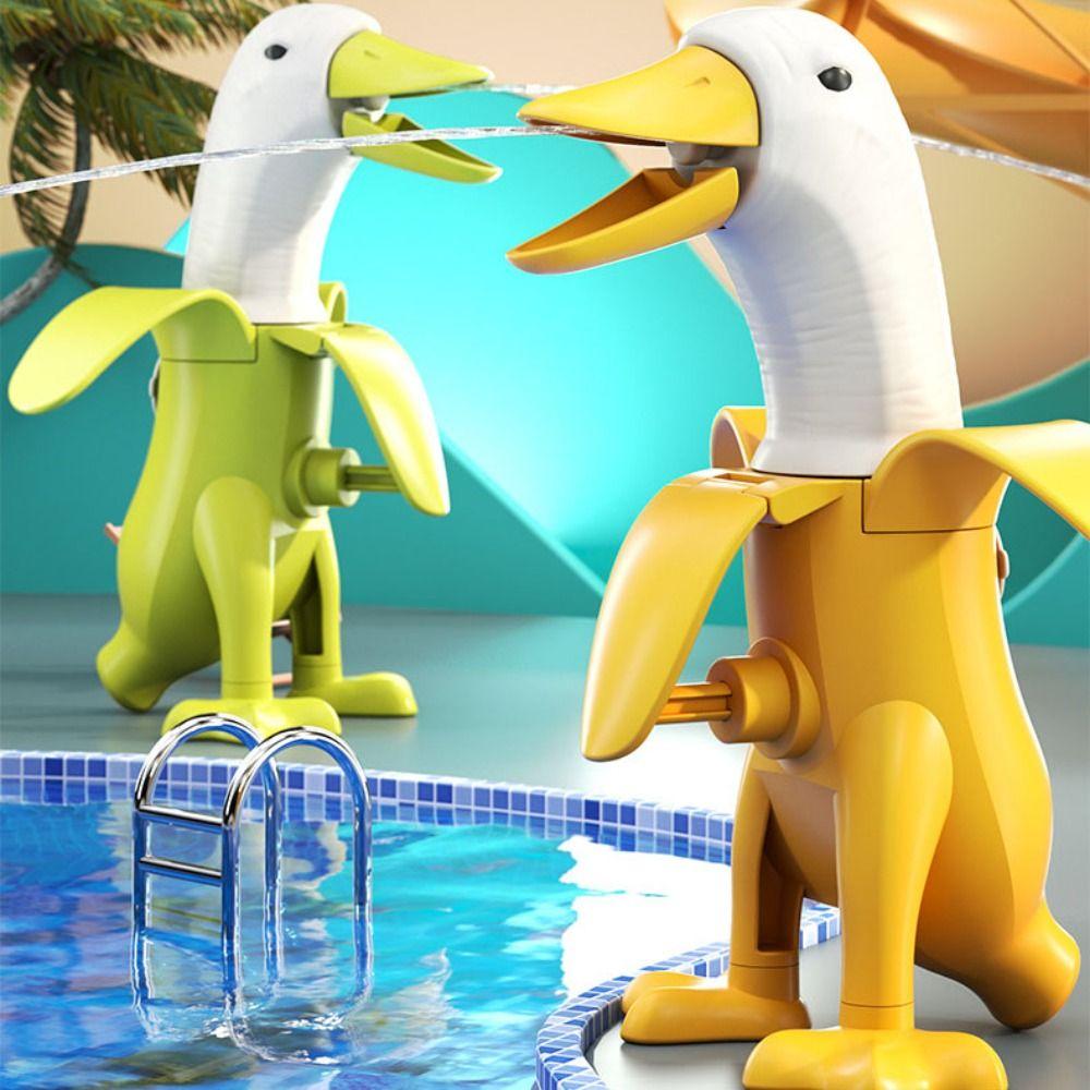 Splashing Spray Water Spray Toys Easy To Fill Water-Sprinkling Toy Party Favors