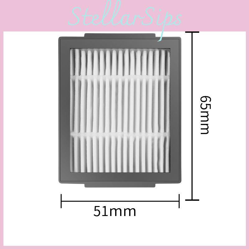 Roomba Irobot For I7 E5 E6 Sweeping Robot Rolling Filter Brush Daily Cleaning