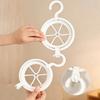 3pcs Hairdressing Wig Storage Tools Wig Styling Hanger for Showcasing Wigs and Hairpieces