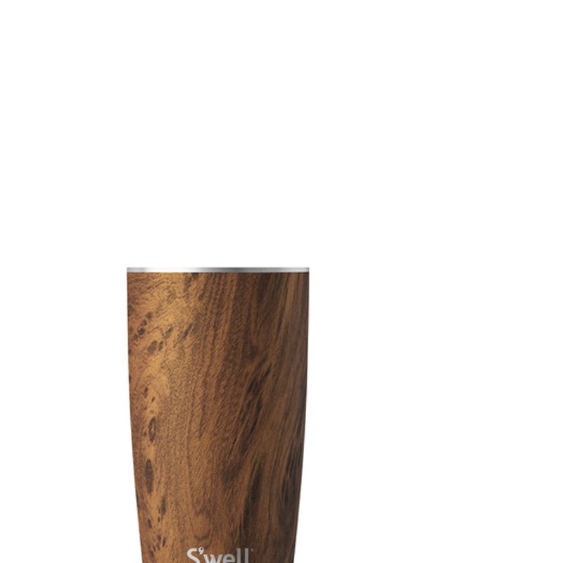Swell Tumbler 530ml Teakwood