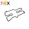 CB 750 Motorcycle Engine Cylinder Head Gasket Seal Stripe Rubber Cover For Honda CB750 Nighthawk 91-92 CBX750P2 90-01 CB750F