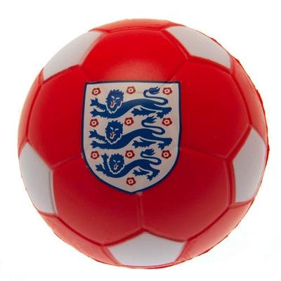England FA Крест стресс мяч