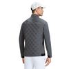 DESCENTE PRO Down Jackets Men's Stand Collar Thin G543MPDJ92