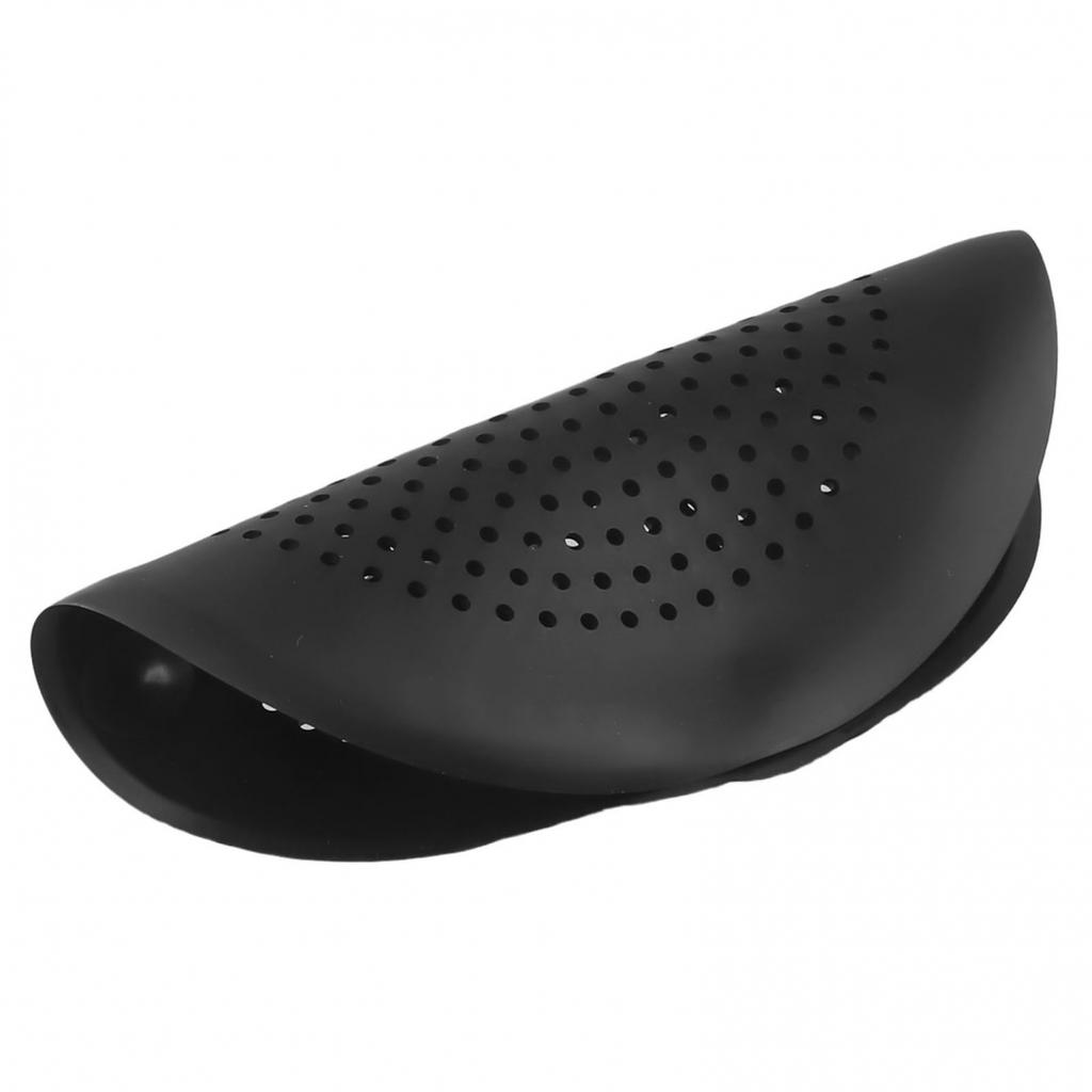 Простой в использовании и чистке слив для волос для душа, кухни, ванной комнаты