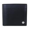 Dunhill Wallet L2W332A BOSTON Black BLACK Coin Purse Included Bi-fold [item]