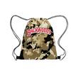 3D Backwoods Cigar 3D Drawstring Bag, Oxford Cloth Drawstring Bag