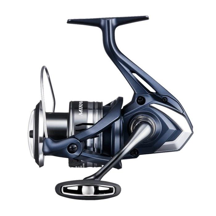 Shimano 22 Miravel 4000 Смешанный цвет 3000
