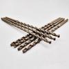 Langjiatuo M35 Cobalt Extended Twist Drill Bit for Stainless Steel