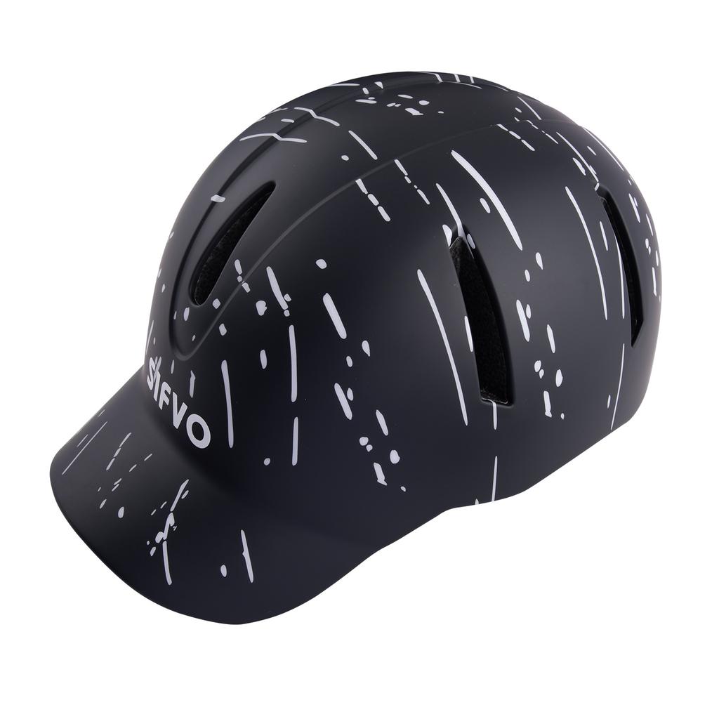 Велосипедный шлем для езды на шоссе и пригородных поездов, шлем для взрослых, шлем для езды на велосипеде на открытом воздухе, шлем для езды на скутере