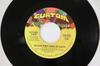 7-дюймовая пластинка NATURAL FOUR - Heaven Right Here On Earth / While CMS0101 Curtom 1975 US Soul/Funk Used