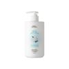 Body Fantasy Moisturizing Body Lotion 500ml 4 Types, Choose 1