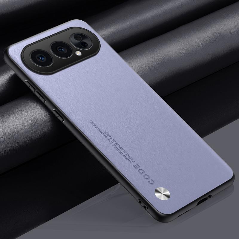 Роскошный чехол из искусственной ПУ кожи для Honor 500 Pro 5G, задняя крышка, силиконовый противоударный чехол для телефона с полной защитой для Honor500 Pro 500Pro