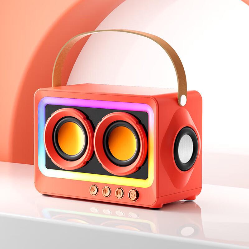 Wanwu MA-C40 Bluetooth Speaker