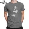 LE The Good The Bad and The Ugly Tshirt Men Premium Cotton Leisure T-Shirts Clint Eastwood Tee Shirt Harajuku