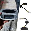 For Kia Morning Picanto 2011 2012 2013 2014 2015 Car Rear Trunk Boot Release Switch Tailgate Trunk Button 81260-1W220