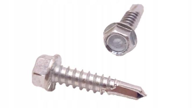 Self-drilling screw hexagon head 3.5x16 500 pcs