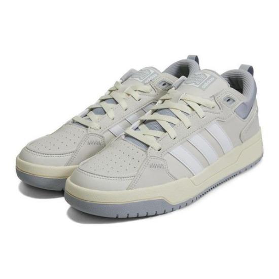 adidas 100 дБ Малодымный Серый Белый - HP6899