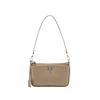 Женская сумка VevoArt Shoulder Premium Genuine Crossbody 4 Popular, кожа, сумка, легкая, 380 г, с отделениями, маленькая, стильная, простая.