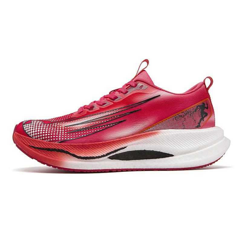 2025 новые кроссовки для бега Wind Chasing Pro, настоящая взрывная мягкая подошва, нескользящие и износостойкие, профессиональные кроссовки для физических испытаний, гоночные кроссовки