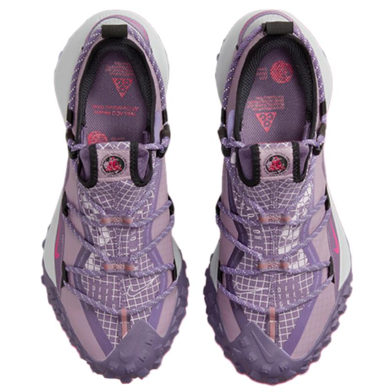 Nike Кроссовки Acg Mountain Fly Low Se Canyon Purple Повседневная обувь DQ1979-500