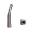 Electric 1:1 Fibre Dental Contra Angle Handpiece With Push Button Inner Water Spray Straight Handpiece