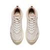 Anta OG800 Slip Resistant, Abrasion Resistant, Breathable, Lightweight, Height Increasing Low top Casual Shoes Women's 922538821-3