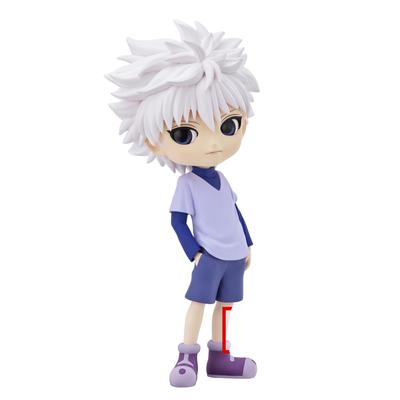 HUNTER×HUNTER Q posket Киллуа B