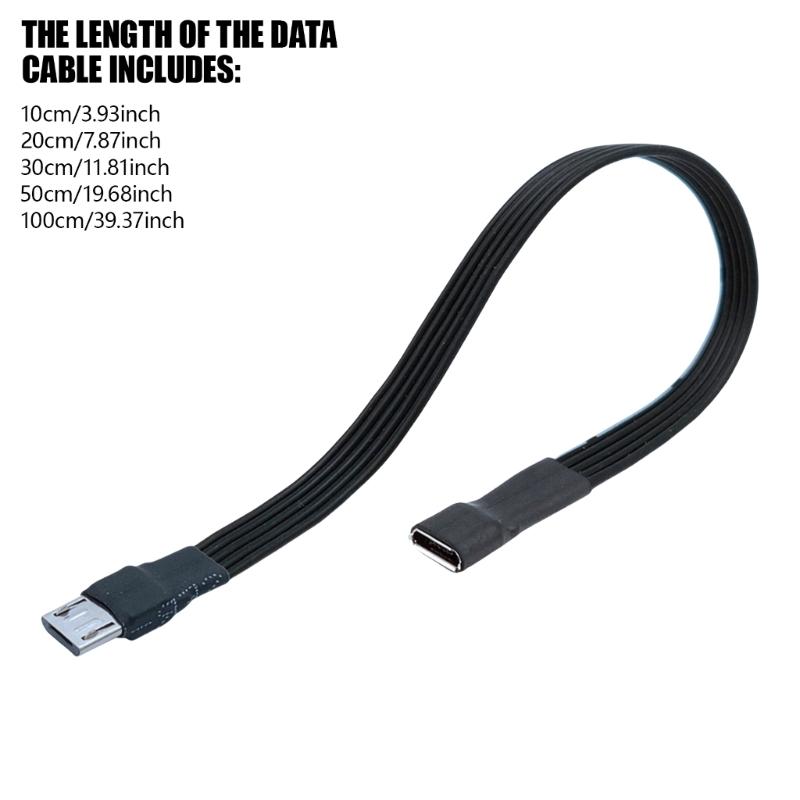 Улучшения Маленький USB-кабель Папа-Мама Кабель для зарядки и передачи данных Универсальный USB-шнур Высокоскоростной кабель для устройств