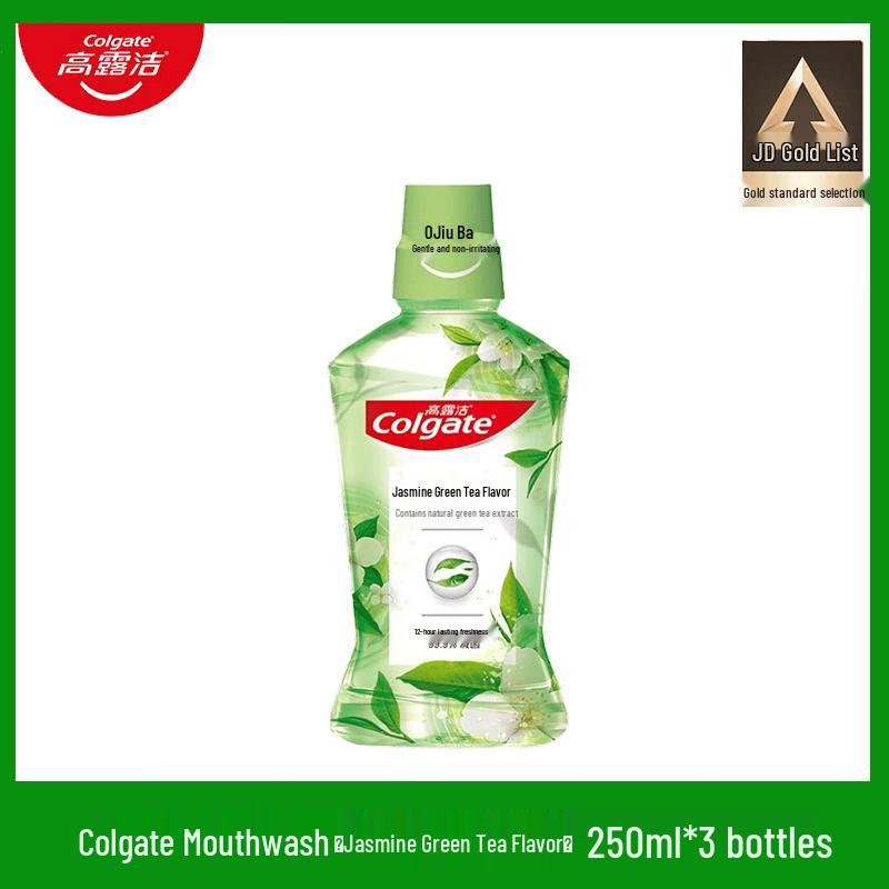 Colgate Портативный ополаскиватель для полости рта